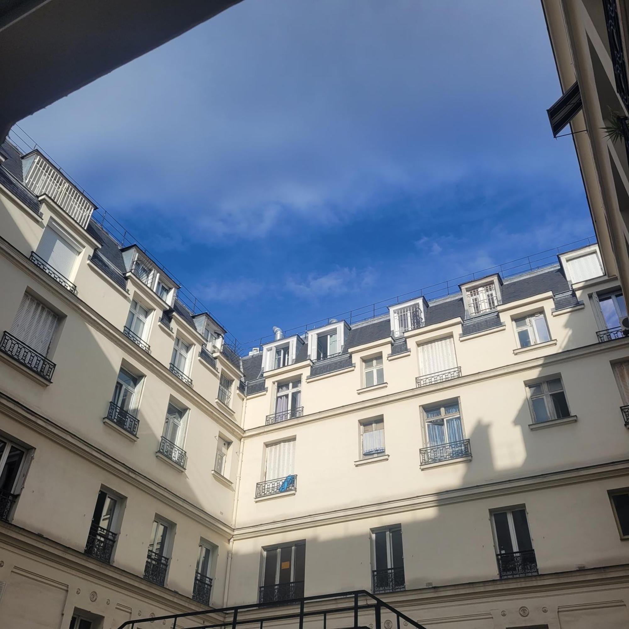 Bel Appartement Champs Elysees Avec 2 Chambres Parigi Esterno foto