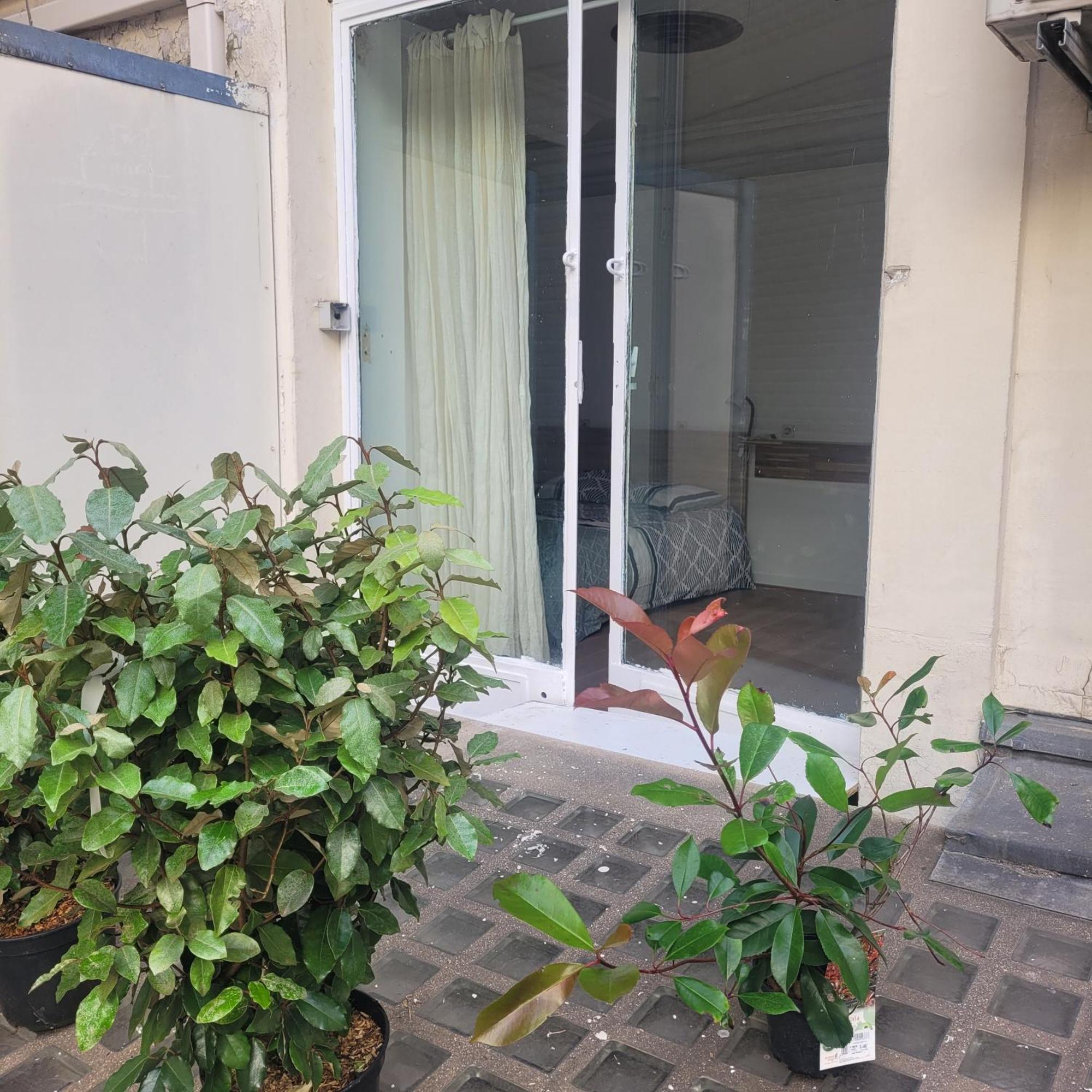 Bel Appartement Champs Elysees Avec 2 Chambres Parigi Esterno foto