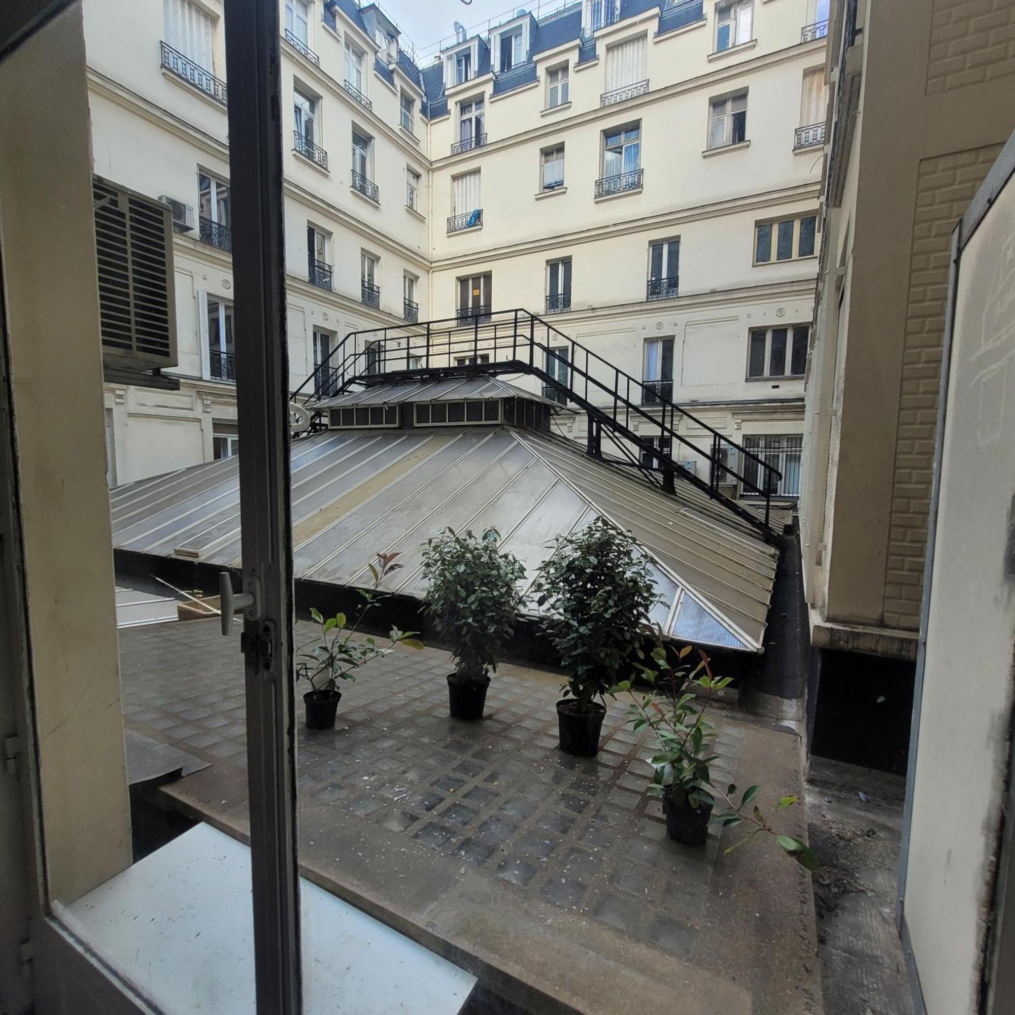 Bel Appartement Champs Elysees Avec 2 Chambres Parigi Esterno foto